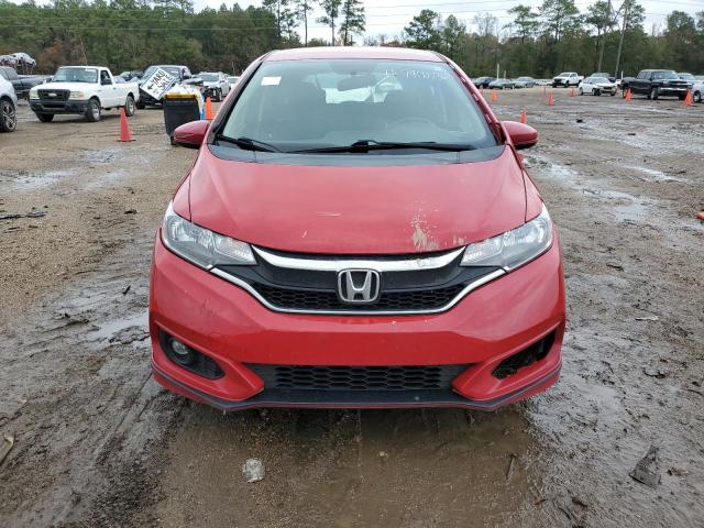 2018 HONDA FIT SPORT - 3HGGK5H61JM724388