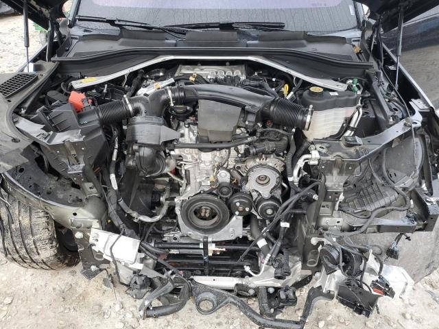 SAL1L9FU8PA122063 | 2023 LAND ROVER RANGE ROVE