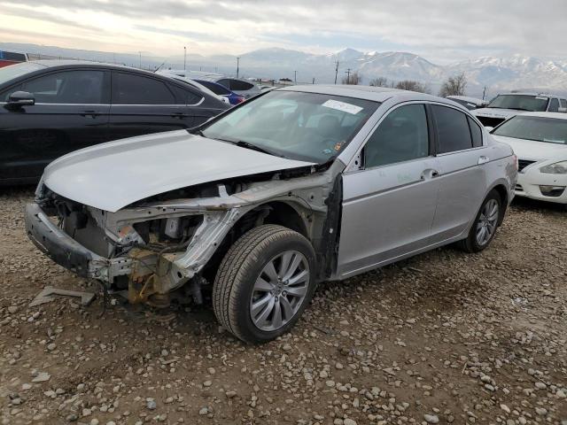 2012 Honda Accord Coupe EX-L