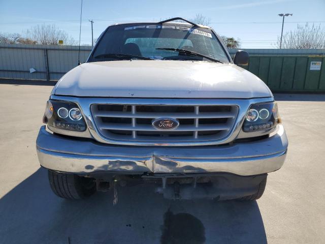 1999 Ford F150 VIN: 1FTRX18W6XKB92119 Lot: 80146913