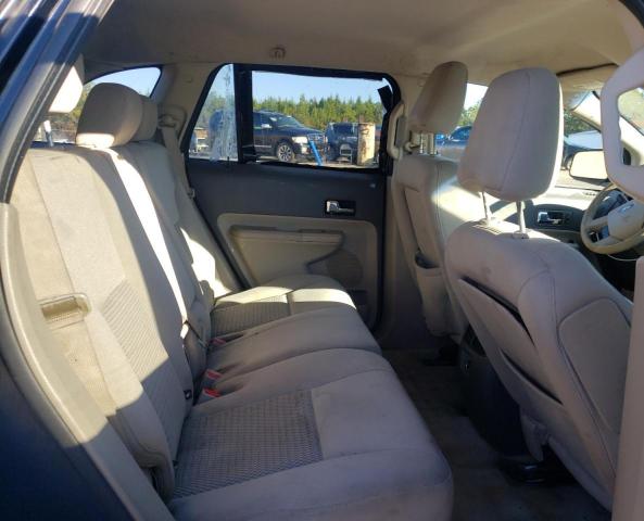 2FMDK36C88BA60371 | 2008 Ford edge se