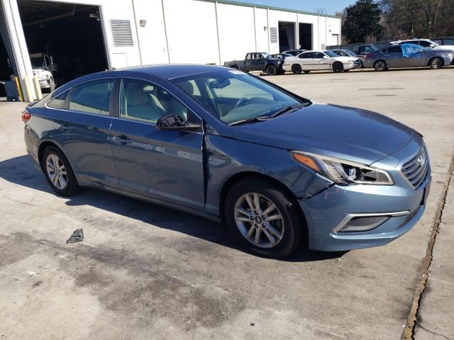 5NPE24AF9GH299317 | 2016 HYUNDAI SONATA SE