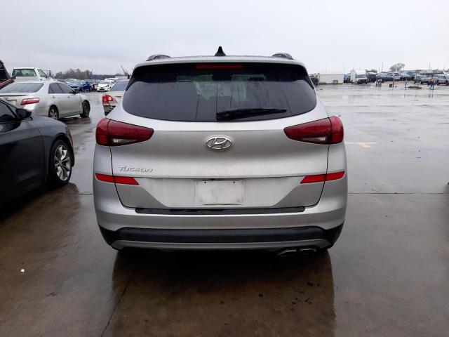 KM8J33AL1MU314286 | 2021 HYUNDAI TUCSON LIM