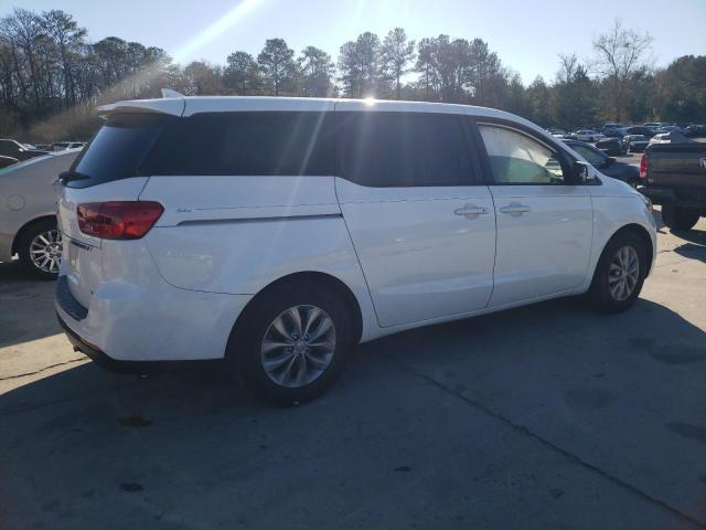 2021 KIA SEDONA LX - KNDMB5C11M6668390