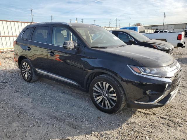 JA4AD3A35KZ049805 | 2019 MITSUBISHI OUTLANDER