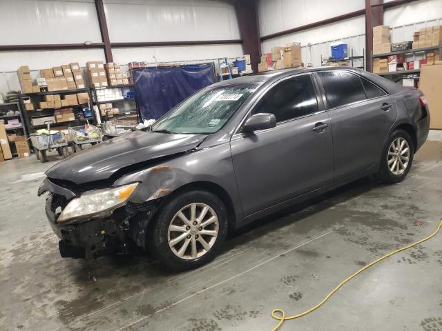 2011 Toyota Camry SE