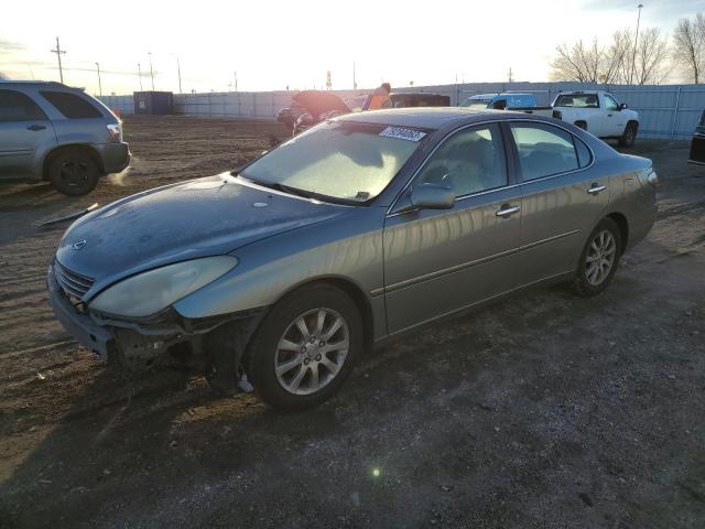 2003 Lexus ES 300 