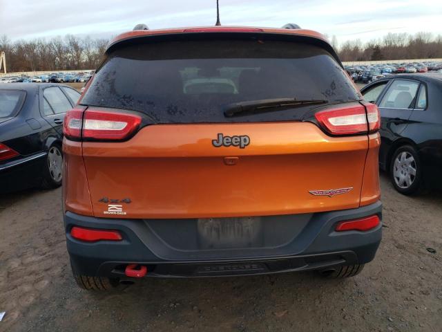 1C4PJMBS6GW231316 | 2016 JEEP CHEROKEE T