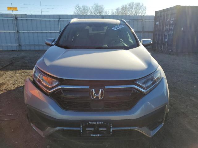 2HKRW2H98MH660980 | 2021 HONDA CR-V TOURI