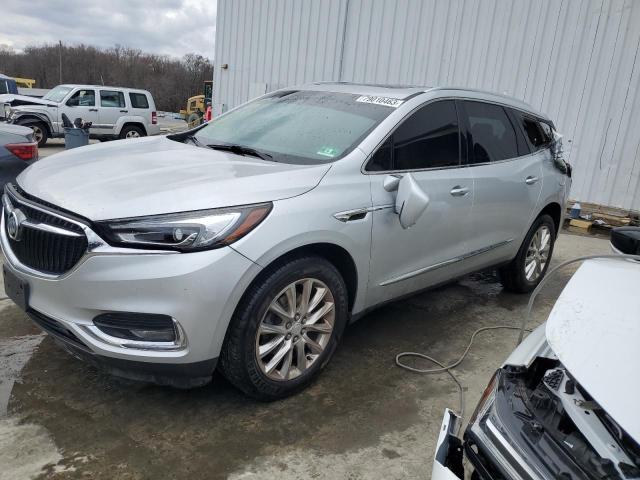 5GAEVAKWXJJ236909 | 2018 BUICK ENCLAVE ES