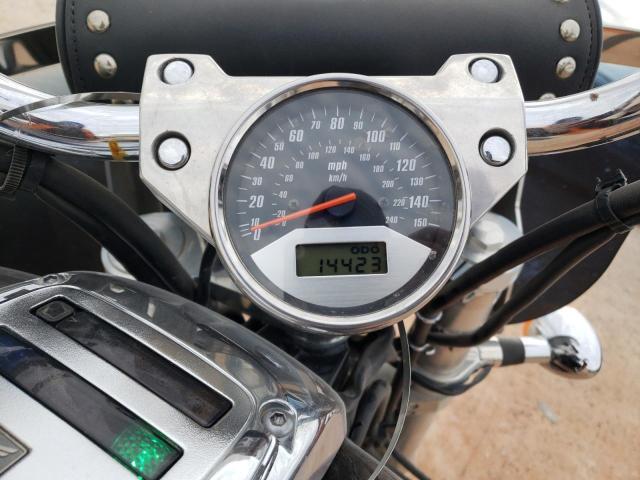 2002 HONDA VTX1800 C - 1HFSC46032A006442