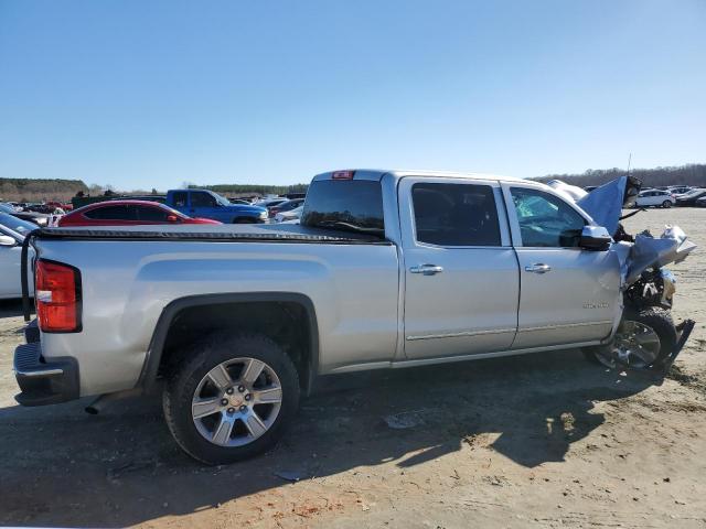 3GTU2VEC5FG300536 | 2015 GMC SIERRA K15