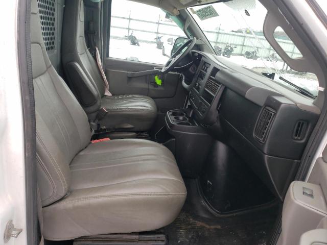 2016 GMC SAVANA G35 - 1GTZ7GFG5G1217368