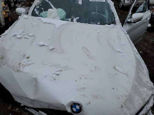 2023 BMW 530 XI - WBA13BJ04PWY22410