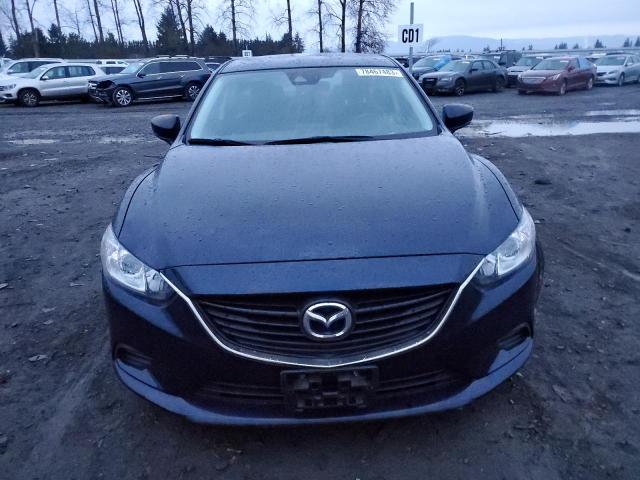 JM1GL1V51H1121755 | 2017 MAZDA 6 TOURING