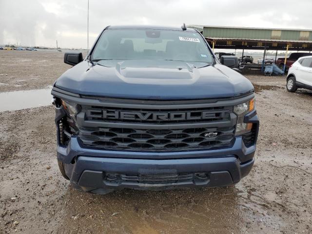 3GCPABEK9PG156741 | 2023 CHEVROLET SILVERADO