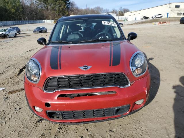 WMWZC5C57EWP40133 | 2014 MINI COOPER S C