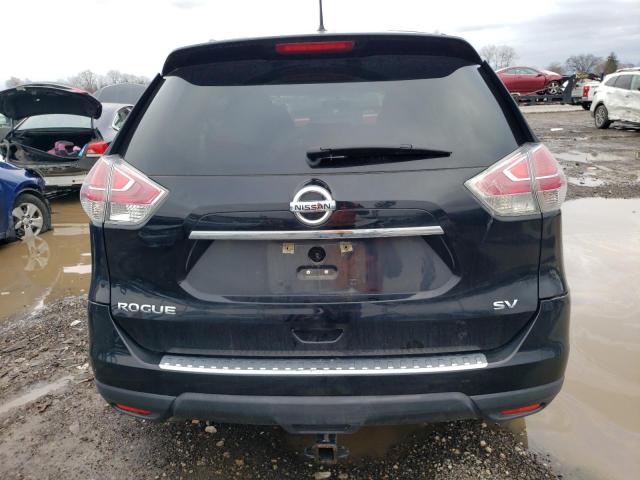 5N1AT2ML9FC844942 | 2015 Nissan rogue s