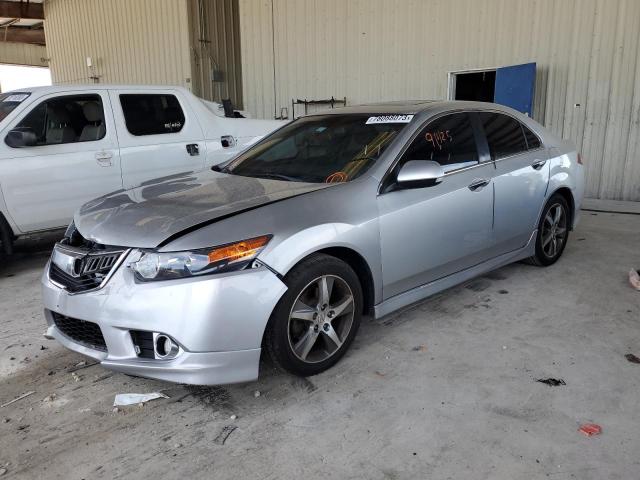 2012 Acura TSX 