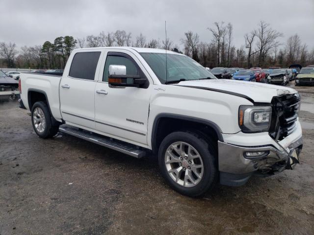 3GTU2NEJ8GG285711 | 2016 GMC SIERRA K15