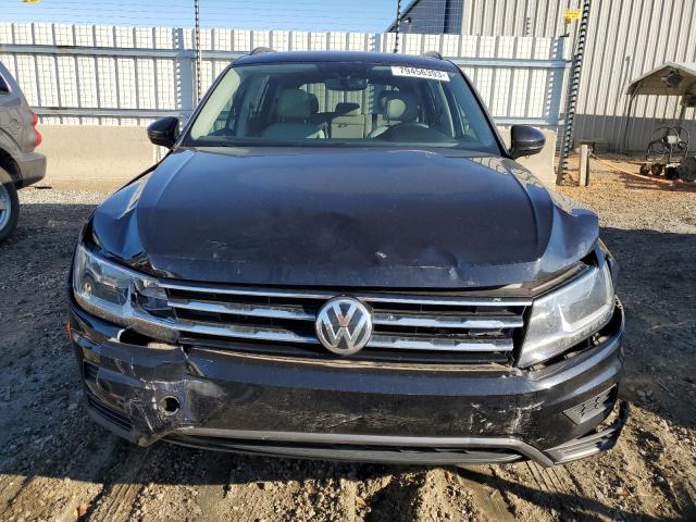 3VV3B7AX0LM031585 | 2020 VOLKSWAGEN TIGUAN SE