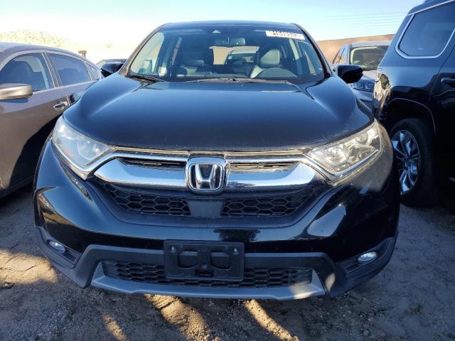 7FARW1H89HE027382 | 2017 HONDA CR-V EXL