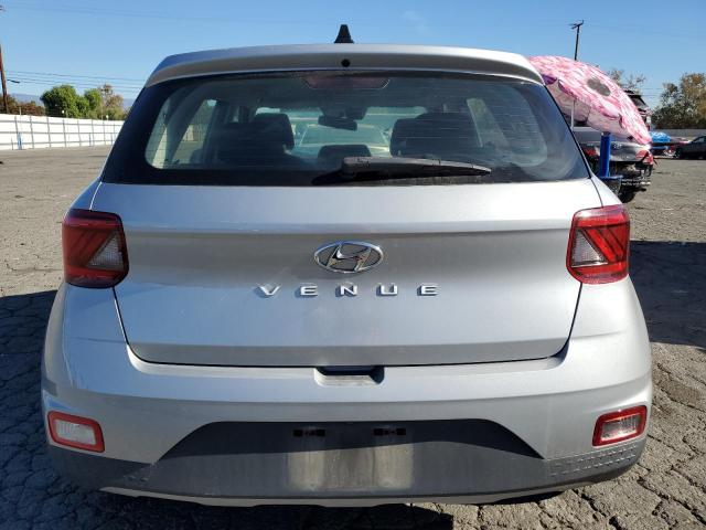 2021 Hyundai Venue Se VIN: KMHRB8A33MU069140 Lot: 79288283