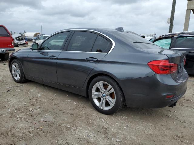 2018 BMW 330 I - WBA8B9C53JAE21988