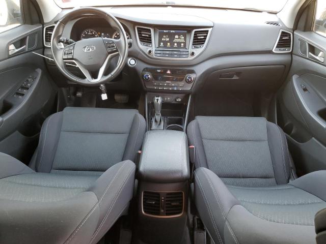 2018 HYUNDAI TUCSON VAL - KM8J3CA27JU806744