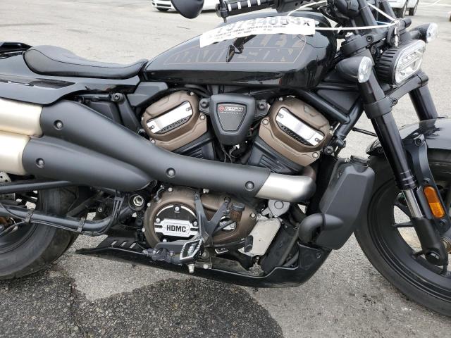 2023 HARLEY-DAVIDSON RH1250 S 1HD1ZC420PB310931