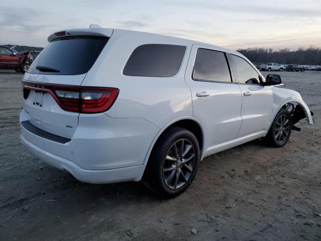 1C4RDHDG1HC796592 | 2017 DODGE DURANGO GT