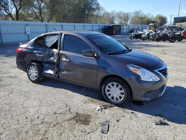 3N1CN7AP7FL839242 | 2015 NISSAN VERSA S