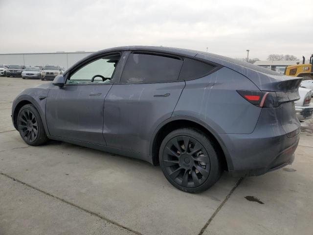 7SAYGDEE2NF426388 | 2022 Tesla model y