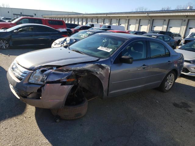 2006 Ford Fusion SE