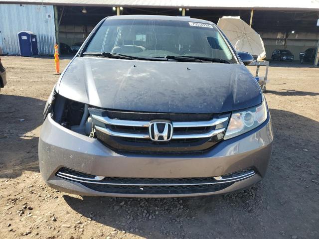 5FNRL5H45EB106665 | 2014 HONDA ODYSSEY EX