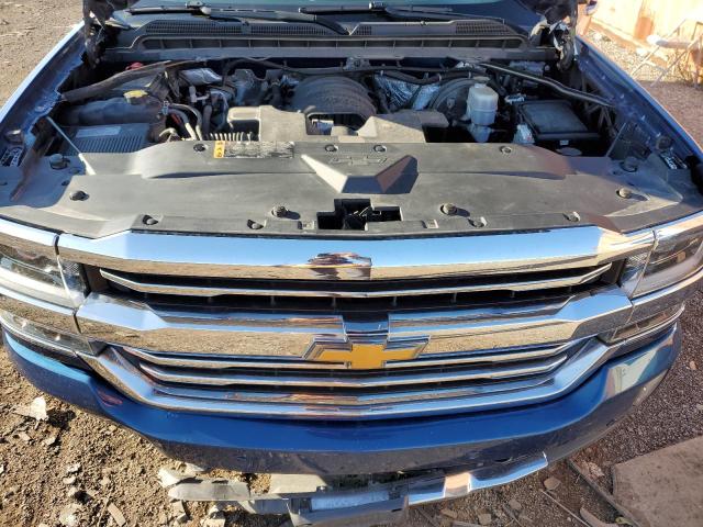 3GCUKTEC6HG429120 | 2017 CHEVROLET SILVERADO