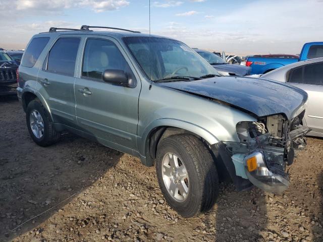 1FMCU94146KB48864 2006 Ford Escape Limited