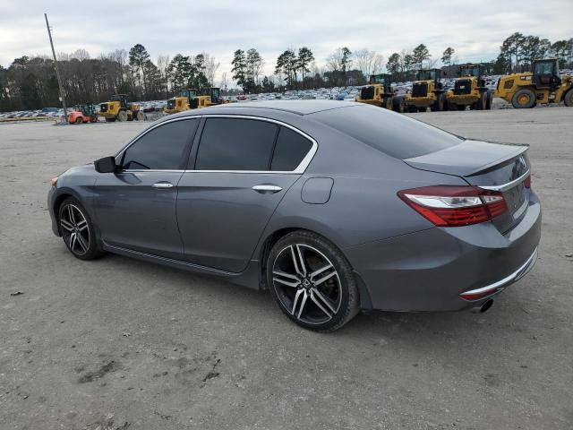 1HGCR2F53GA212642 | 2016 HONDA ACCORD SPO