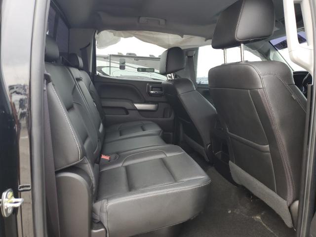 2017 CHEVROLET SILVRDO LT 1GC1KWEG8HF218560