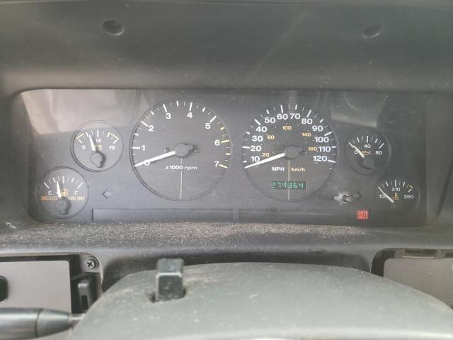 1996 Jeep Grand Cherokee Limited VIN: 1J4FX78S8TC228944 Lot: 81530113