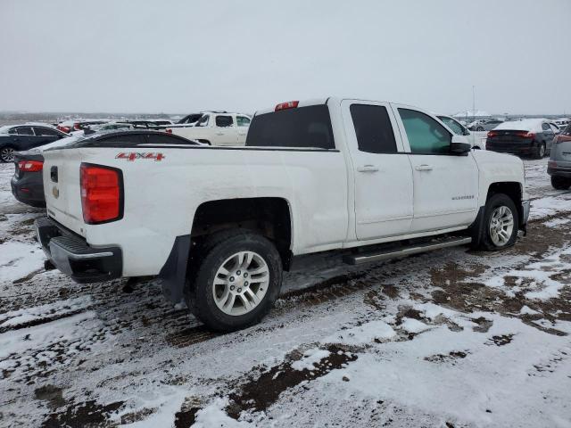 1GCVKREC9FZ410968 | 2015 CHEVROLET SILVERADO