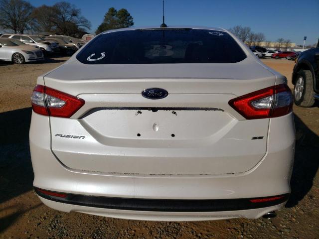 3FA6P0H71FR177386 | 2015 FORD FUSION SE