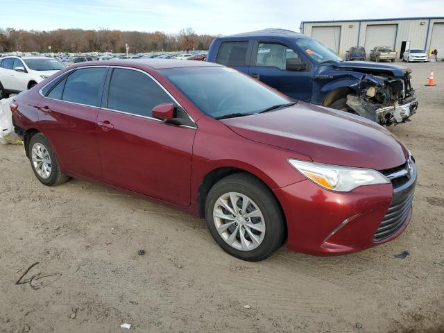 4T1BF1FK6HU790961 | 2017 TOYOTA CAMRY LE