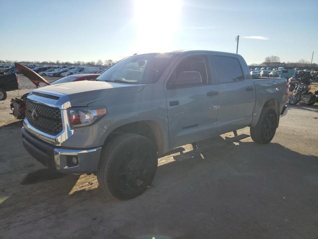 2019 Toyota Tundra 