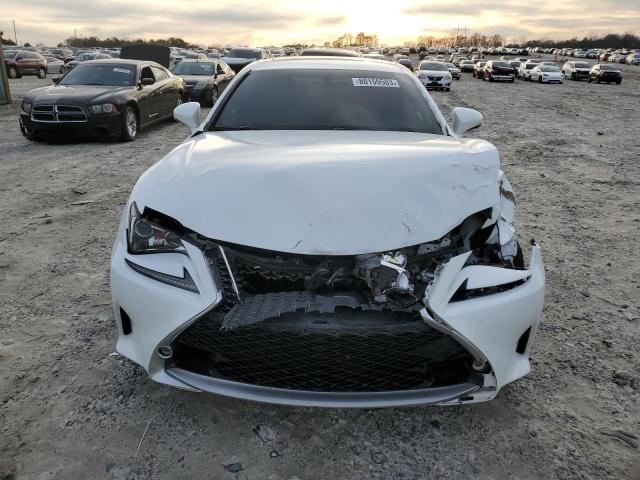 JTHHE5BC9F5006575 | 2015 LEXUS RC 350