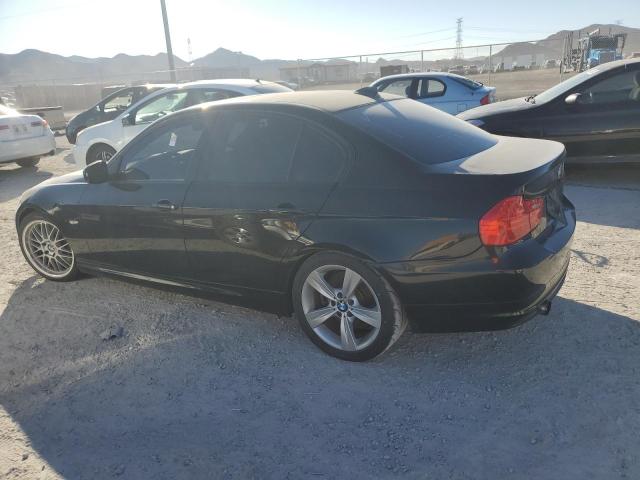 Vin: wbapm5c55be577536, lot: 80373893, bmw 3 series i 20112