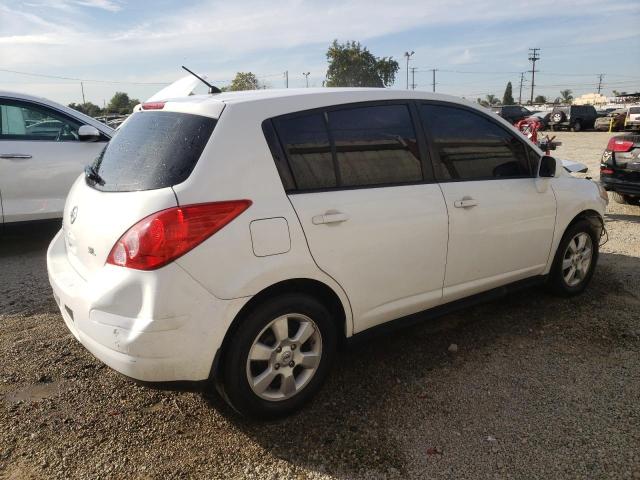 2009 Nissan Versa S VIN: 3N1BC13E39L417323 Lot: 80377213