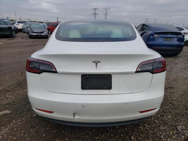 5YJ3E1EAXNF325379 | 2022 TESLA MODEL 3