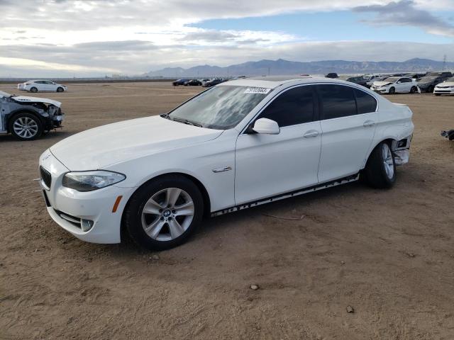 2012 BMW 5 Series 528i