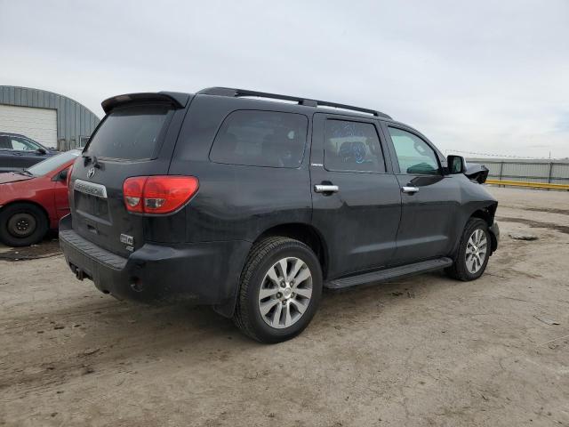 5TDJW5G18FS125218 | 2015 TOYOTA SEQUOIA LI